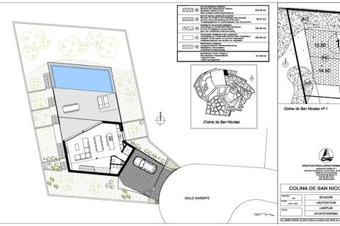 Villa i Denia, Alicante, Denia - € 2.129.754 | Ref: SN-1 - foto 9